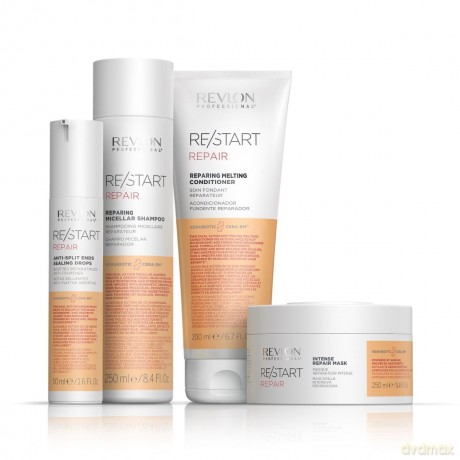 Restart Recovery Restorative Melting Conditioner - Volume: 200 ml