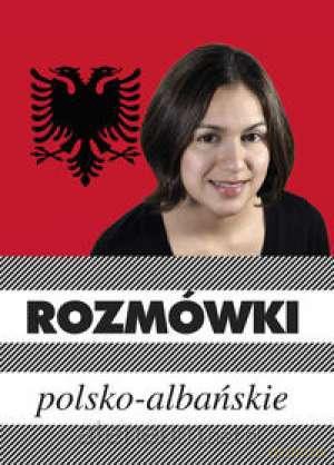 Rozmówki albańskie KRAM [KSIĄŻKA]