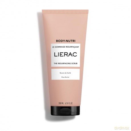 Restoring body peeling Body-Nutri The Resurfacing Scrub 200 ml