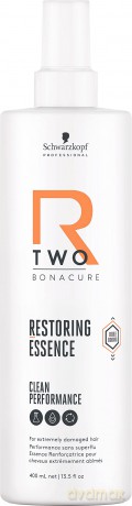 Restoring Essence for Extremely Damaged Hair R-Two Bonacure Restoring Essence 400 ml