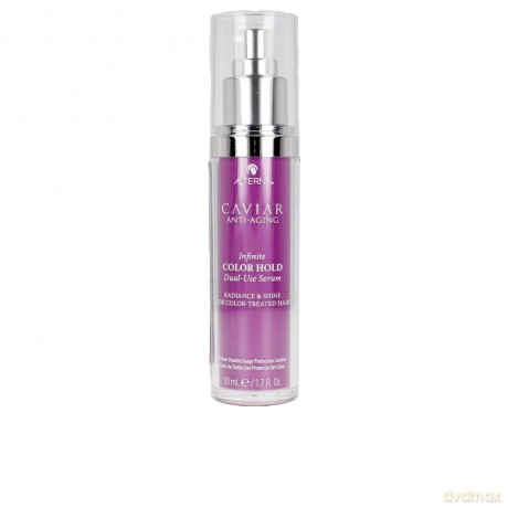 Restoring Hair Color Caviar Anti-Aging Infinite Color Hold Dual-Use Serum - Volume: 50 ml