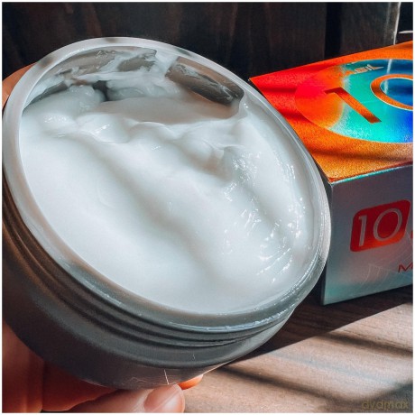 Restoring hair mask 10 Premium Repair Hair Mask 300 ml