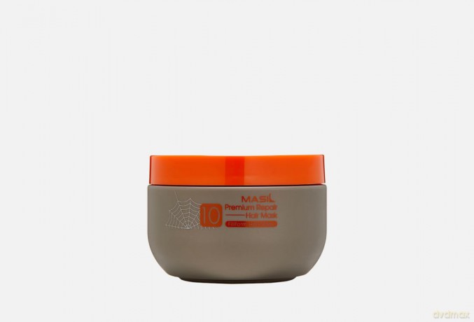 Restoring hair mask 10 Premium Repair Hair Mask 300 ml