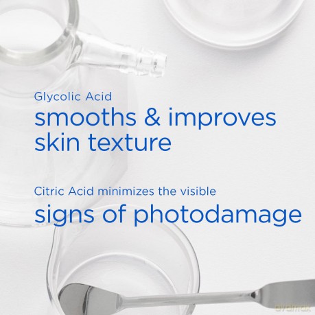 Resurface Intensive Smoothing Cream Glycolic Renewal Smooth ing Cream 40 g