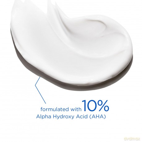 Resurface Intensive Smoothing Cream Glycolic Renewal Smooth ing Cream 40 g