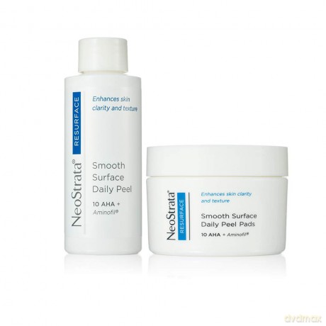 Resurface Peeling Smooth Surface Daily Peel 60 ml / 36 pcs