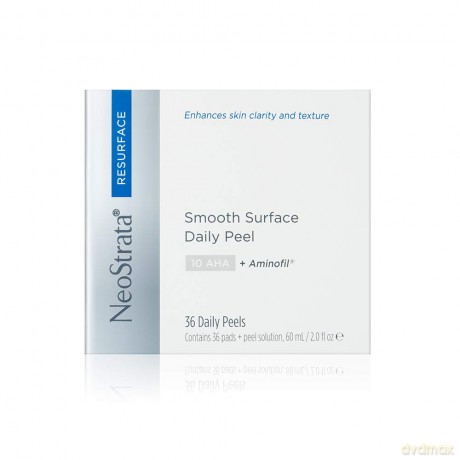 Resurface Peeling Smooth Surface Daily Peel 60 ml / 36 pcs