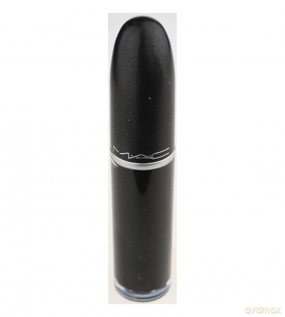 Retro Matte Cream Lipstick Liquid Lip Colour 5 ml - Shade: Caviar