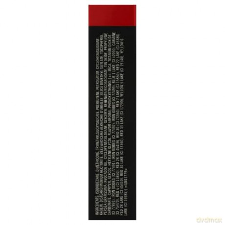 Retro Matte Cream Lipstick Liquid Lip Colour 5 ml - Shade: Ruby Phew!