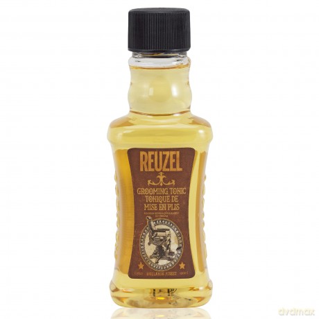 REUZEL Grooming Tonic - Volume: 100 ml