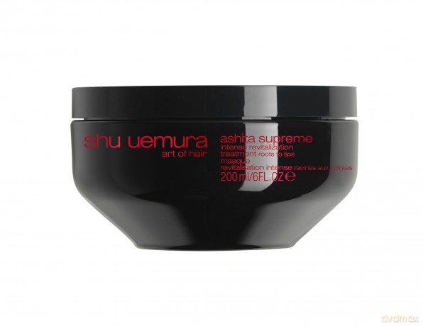 Revita l lization hair mask Ashita Supreme Intense Revita l ization Treatment - Volume: 200 ml