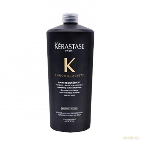 Revita lizing shampoo against aging Chronologiste Youth Revita lizing Shampoo - Volume: 1000 ml