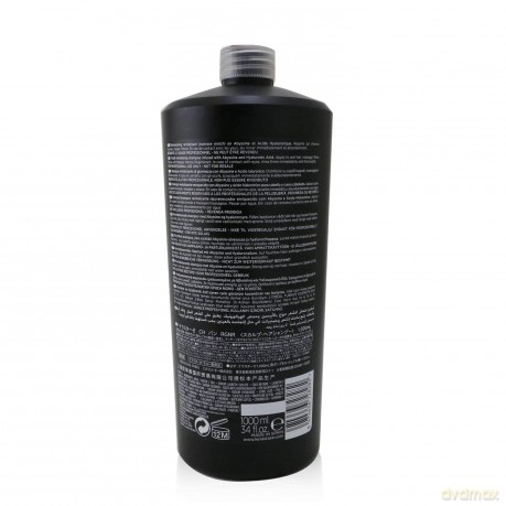 Revita lizing shampoo against aging Chronologiste Youth Revita lizing Shampoo - Volume: 1000 ml