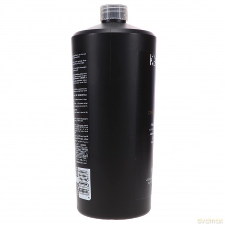 Revita lizing shampoo against aging Chronologiste Youth Revita lizing Shampoo - Volume: 1000 ml