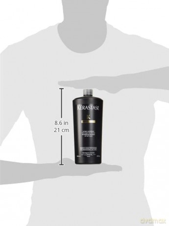 Revita lizing shampoo against aging Chronologiste Youth Revita lizing Shampoo - Volume: 1000 ml