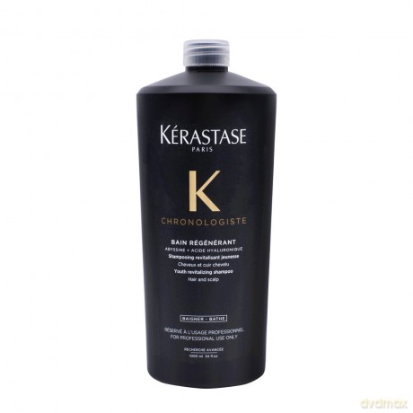 Revita lizing shampoo against aging Chronologiste Youth Revita lizing Shampoo - Volume: 1000 ml