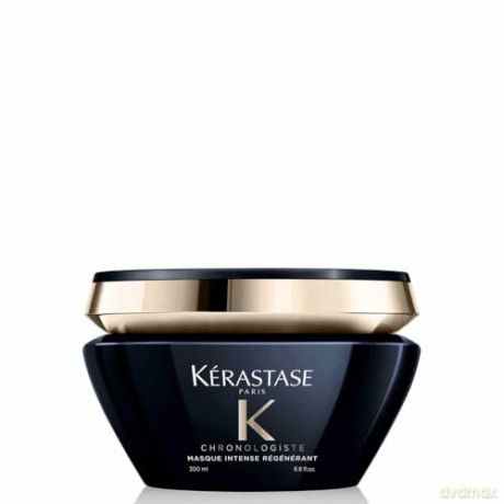 Revitalizing mask against the signs of hair aging Chronologist Masque Intense Rgnrant - Volume: 200 ml