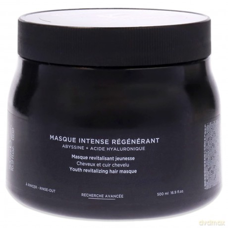Revitalizing mask against the signs of hair aging Chronologist Masque Intense Rgnrant - Volume: 500 ml