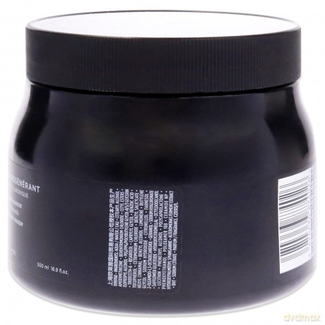 Revitalizing mask against the signs of hair aging Chronologist Masque Intense Rgnrant - Volume: 500 ml