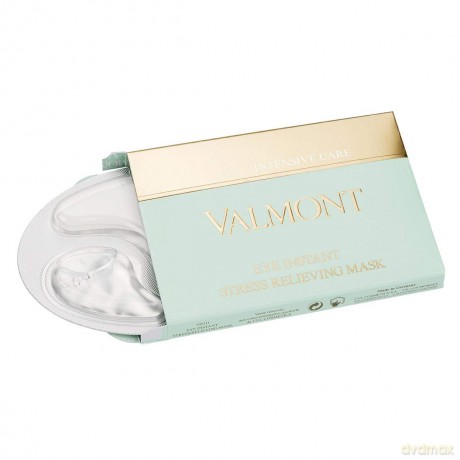 Revitalizing pads under the eyes Intensive Care Eye Instant Stress Relieving Mask 1 pair