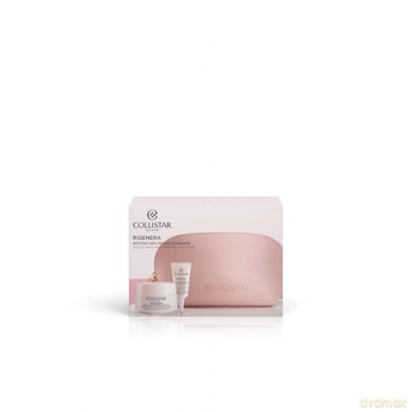 Rigenera Smoothing Anti-Wrinkle Routine Set