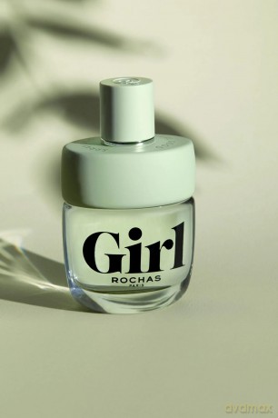 Rochas Girl - woda toaletowa - Volume: 75 ml