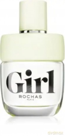 Rochas Girl - woda toaletowa - Volume: 75 ml