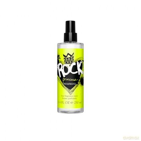 Rock Princess - tlov zavoj - Volume: 250 ml