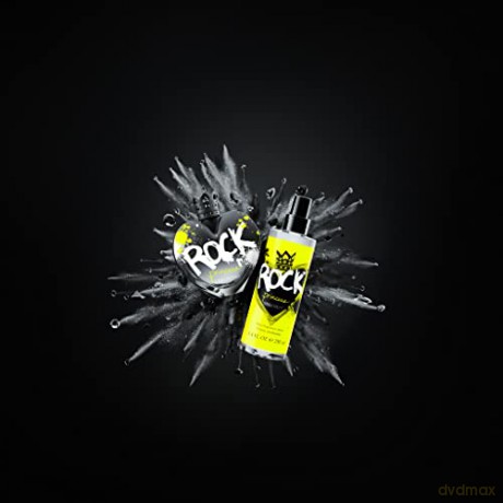 Rock Princess - tlov zavoj - Volume: 250 ml