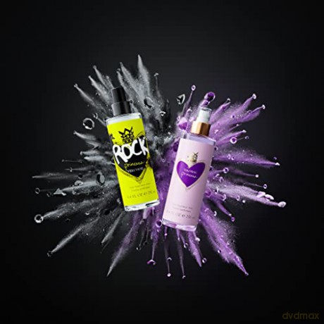 Rock Princess - tlov zavoj - Volume: 250 ml