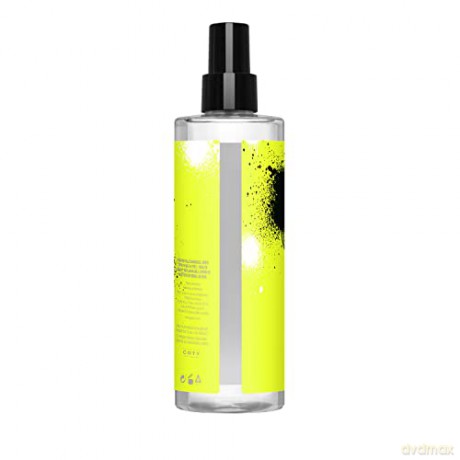 Rock Princess - tlov zavoj - Volume: 250 ml