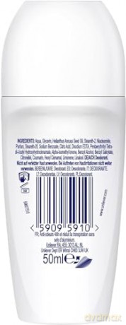 Roll-on antiperspirant Go Fresh Cucumber Anti-Perspirant 50 ml