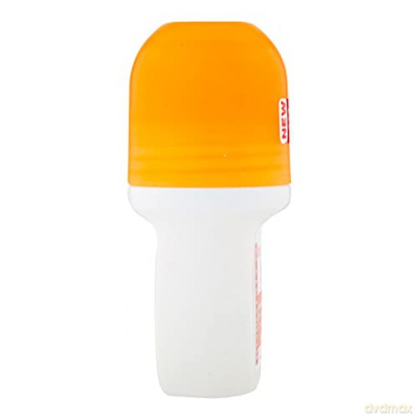 Roll-On deodorant mandarin and neroli Active Deo Roll-On 50 ml