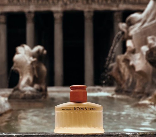 Roma Uomo - woda toaletowa - Volume: 200 ml