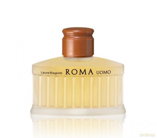Roma Uomo - woda toaletowa - Volume: 200 ml