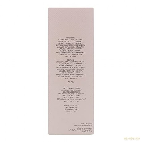Romamor - woda toaletowa - Volume: 100 ml