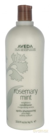 Rosemary Mint Hair Conditioner Weightless Conditioner - Volume: 1000 ml