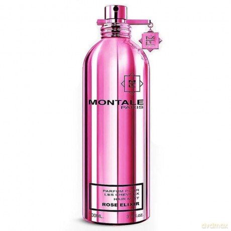 Roses Elixir - vlasov sprej - Volume: 100 ml