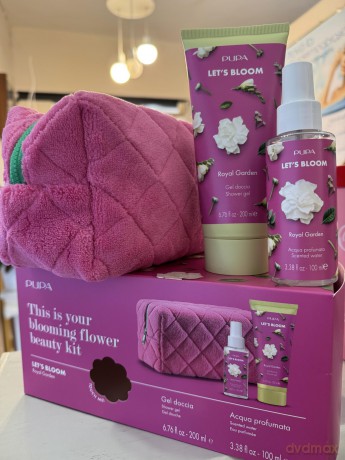 Royal Garden LetÂ´s Bloom Kit 2 Gift Set