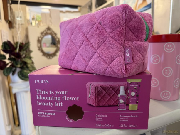 Royal Garden LetÂ´s Bloom Kit 2 Gift Set