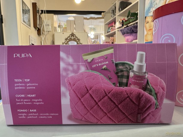 Royal Garden LetÂ´s Bloom Kit 2 Gift Set