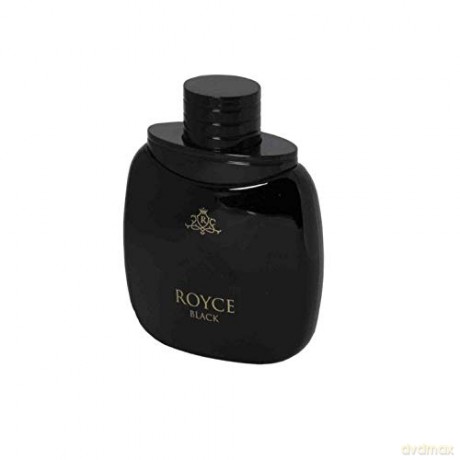 Royce Black - woda perfumowana - Volume: 100 ml