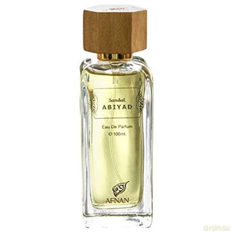 Sandal Abiyad - woda perfumowana - Volume: 100 ml