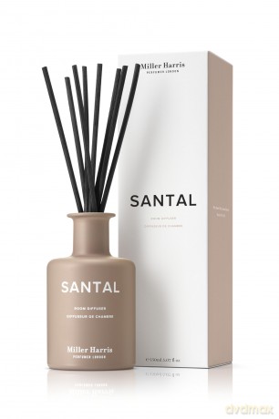 Santal - difuzr 150 ml