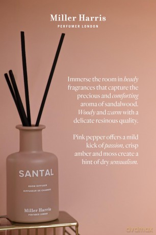 Santal - difuzr 150 ml