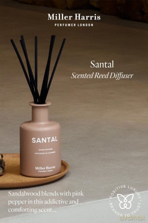 Santal - difuzr 150 ml