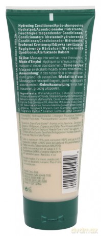 Sap Moss Hydration Conditioner Weightless Hydration Conditioner - Volume: 200 ml