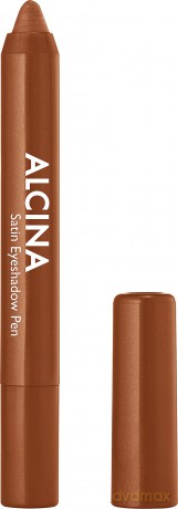Satin Eyeshadow Pen - Shade: Bronze