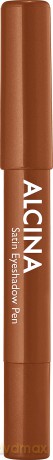 Satin Eyeshadow Pen - Shade: Bronze