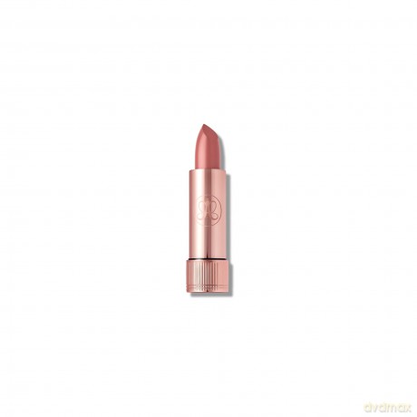 Satin Lipstick 3 g - Shade: Taupe Beige